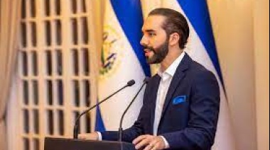Partido opositor denuncia que El Salvador es un "narco-estado"