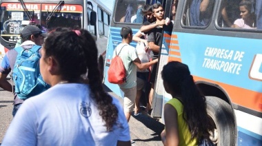 Nuevo viceministro de Transporte pondrá atención a reguladas y flota de buses