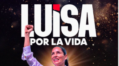 Elecciones en Ecuador: la esperanza tiene rostro de mujer