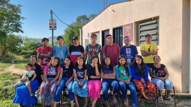 Jóvenes se reunirán en el II Encuentro de la Red de Creadores Digitales en el Chaco