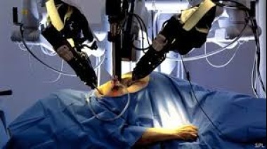 La cirugía a distancia acerca la medicina a regiones aisladas