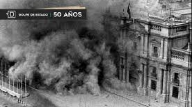 Estados Unidos hace públicos dos informes presidenciales sobre el golpe de Estado en Chile