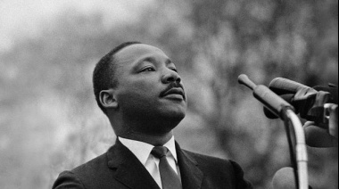 Día de Martin Luther King