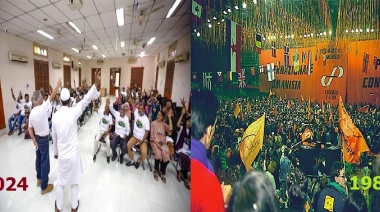 Un Compromiso Ético universal que exige inmediata y plena vigencia