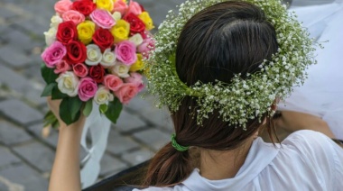 Congreso aprueba ley que prohíbe matrimonio infantil en Perú