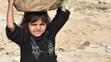 Día Mundial contra el Trabajo Infantil