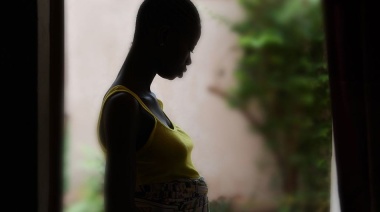 Detener el matrimonio infantil es clave para frenar los mortales embarazos adolescentes