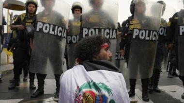 Perú; Aprueban dictamen que atenta contra el derecho a la información