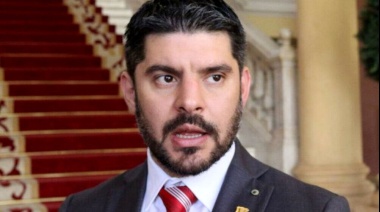 Intendente de Asunción; Oscar Rodríguez, No respondió a los requerimientos de la Contraloría sobre uso de los bonos