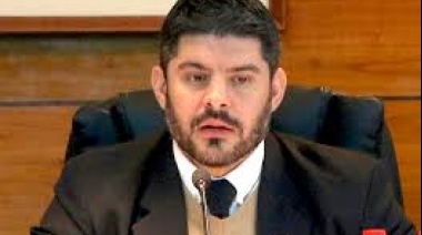 Contraloría remite a Fiscalía informe confirmando el desvío de los bonos por parte del Intendente Rodríguez.