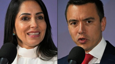 Las fuerzas oscuras que acechan a Arévalo en Guatemala y las perspectivas del balotaje en Ecuador