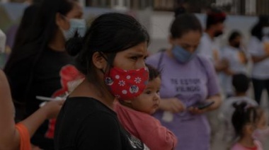 Se lanza mapeo de la integración socioeconómica de los migrantes en América Latina y el Caribe
