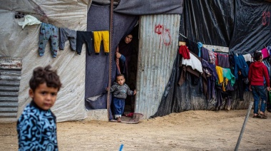 Gaza: La escalada israelí en Rafah empeora una situación de por sí terrible