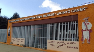 Una mirada a la situación actual de la Educación Intercultural Bilingüe en México