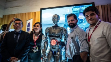 Chile usará inteligencia artificial para la búsqueda de desaparecidos de la dictadura