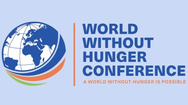 Inició la Conferencia Mundial sin Hambre en Etiopía: Tecnología, Inversión y Cooperación para Combatir el Hambre Global