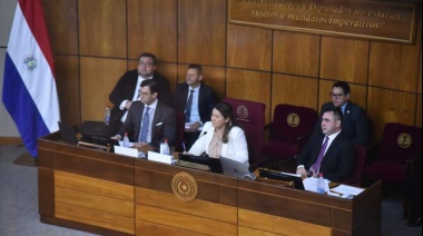 Los Parlamentarios recibieron el El 25% de reasignaciones del PGN.