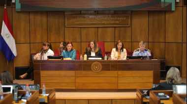Feminicidios: Autoridades analizan problemática con organizaciones civiles