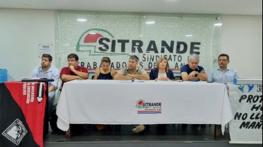 Jubilados alistan nuevo proyecto de ley sobre regulación de pensiones