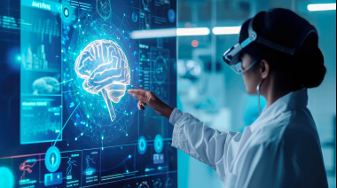 Nuevos retos en habilidades digitales y de IA en ocupaciones de salud