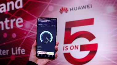La guerra de los chips entre Estados Unidos y China