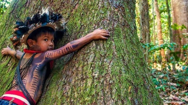 Reflexionando salidas: Justicia ambiental y climática en el Sur global