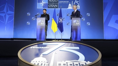 La OTAN contra el sur global