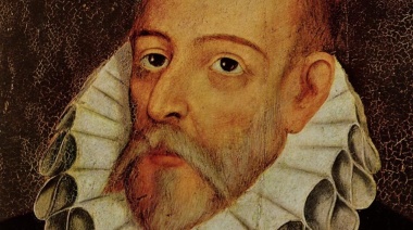 Cervantes: encuentran dos nuevas firmas del autor del Quijote
