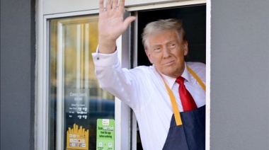Roy Campos: “América no es prioridad para Trump”