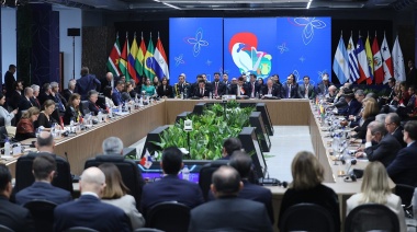 ¿Qué nos dejó la cumbre del Mercosur?