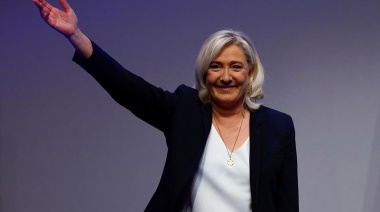La extrema derecha europea, de festejo por el triunfo de Trump