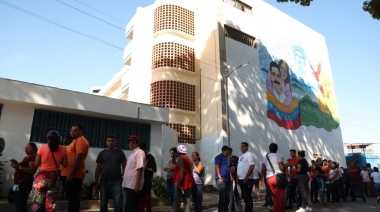 Cómo llega Venezuela a la elección presidencial