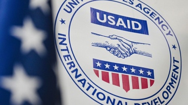 Musk dice que la agencia USAID fomenta causas «radicalmente de izquierda»