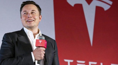 Musk se despega de Trump para dedicar más tiempo a su empresa Tesla