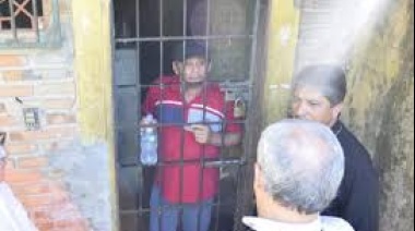 Codehupy denuncia detención arbitraria contra dirigente yerbatero en Paso Yobái
