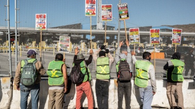 EE.UU.: las deportaciones alcanzan su número más alto en una década