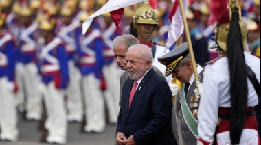 Máxima preocupación de las FFAA de Brasil ante el avance del crimen organizado en Paraguay