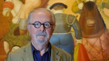 Muere a los 91 años Fernando Botero, icónico pintor y escultor colombiano