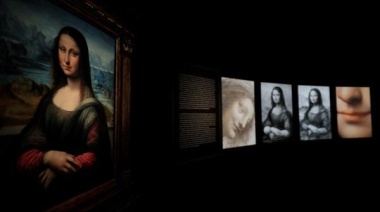 Leonardo da Vinci: los cinco pilares de la sabiduría