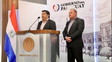 Paraguay retrocede en su postura y deja de retirar el 100% de su energía de Yacyretá