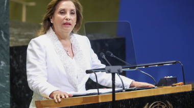 Boluarte y el fujimorismo toman el control de la Fiscalía en Perú
