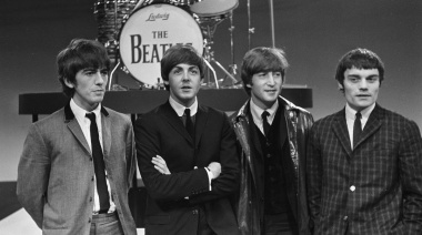 The Beatles vuelven a sonar con un tema nuevo gracias a la IA