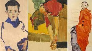 EEUU devuelve siete obras de arte robadas por los nazis