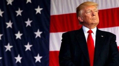 Trump regresa con una investidura sin precedentes y 100 decretos en sus primeras horas