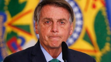 La Policía de Brasil recomendó que Bolsonaro sea sometido a juicio por maniobras ilegales en la pandemia