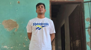 Policía vincula a suboficial acusado de matar a Rodrigo Quintana con el Clan Rotela
