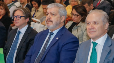 La Policía espió a los organizadores de la marcha y ahora el Senado va por Riera y Benítez