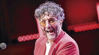 La música, uno de los mayores atractivos de éste fin de semana en San Bernardino.