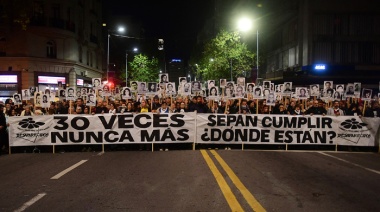 La marcha del silencio: una historia de avances y retrocesos