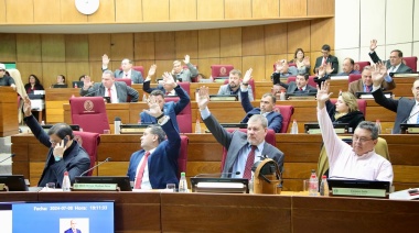 Organización internacional se suma a la preocupación y advierte peligro de la ley anti-ONG